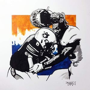 Meet your Posher, Patrick